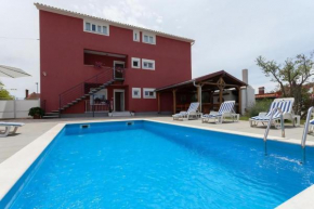 Ferienhaus Villa Ana